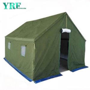 Camp Tent 2 Person Layer Outdoor