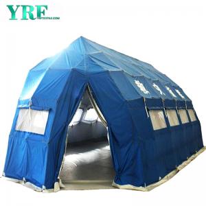 High Quality Disaster Relief Tent