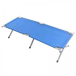 Earthquake Emergency Reliefs Folding Bed Portable
