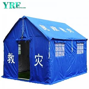 Hot Sale Customized Relief Disaster Tent