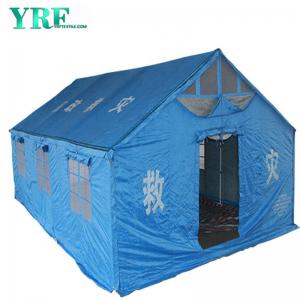 Disaster Relief Medical Emergency Isolation Tent