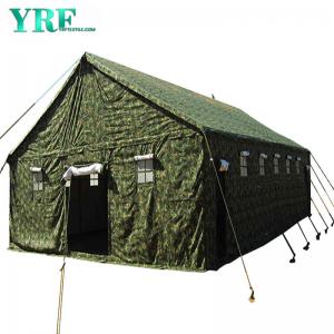 Camouflage Shower Toilet Tent