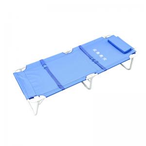 Emergency Earthquake Reliefs Beach Bed Sun Lounger