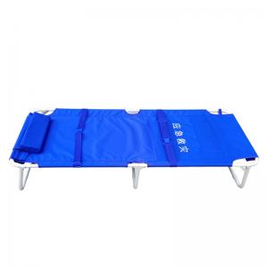 Earthquake relief work Earthquake Emergency Reliefs Folding Bed office nap bed