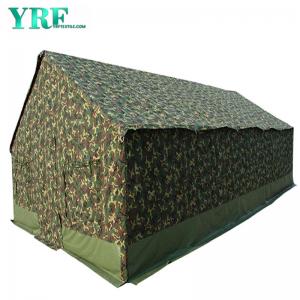 Waterproof Camouflage Camping Medical Tent For Sale