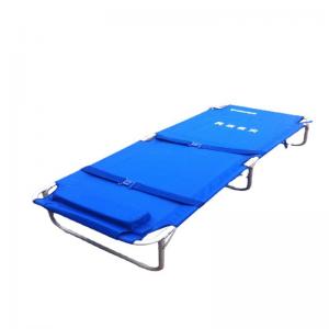 Single Earthquake Emergency Reliefs Folding Bed Price