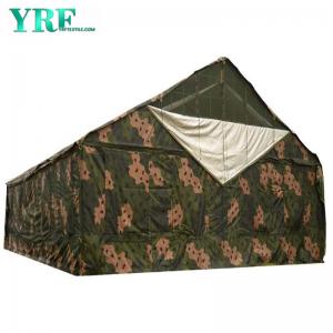 Winter Camping camouflage Tent