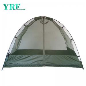 Camouflage single Person Tent