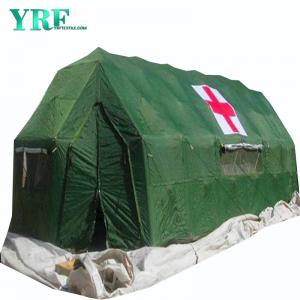 Windproof Beach Canopy Tent