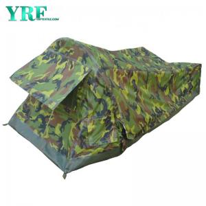 Outdoor Camouflage Canvas Tents