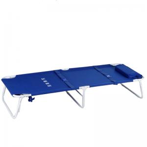 Earthquake Emergency Reliefs Folding Beds For Adults