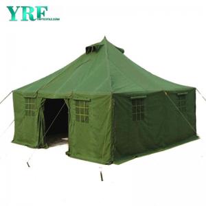 30 Sqm Heavy Duty Outdoor Tent