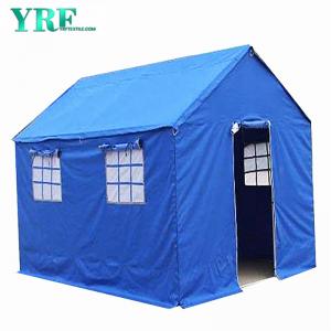Emergency Rescue Air Tube Tent Low Price