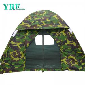 Stable Custom Made 15 Square Meter Tent