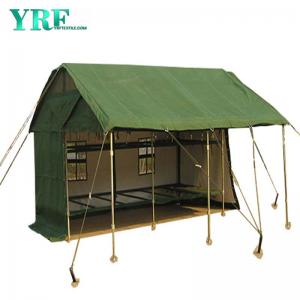 Waterproof Camping Canvas Tent