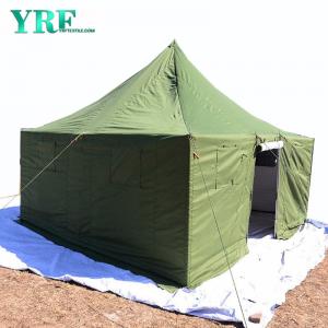 Camouflage Camping Trailer Tents