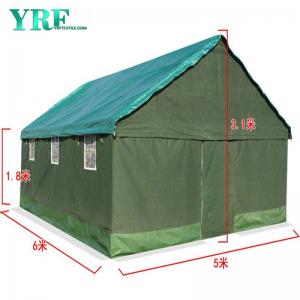 Directly Shipping Africa Waterproof Customized Tent