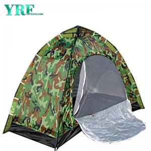Aluminum Frame Oxford Fabric Coffee Shop Outdoor Tent