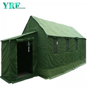 Double Layer Camping Outdoor Family Tents