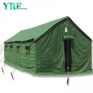 Waterproof Camping Tent For Double Layers