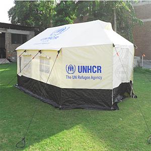 United Nations Relief Tent 4 Person