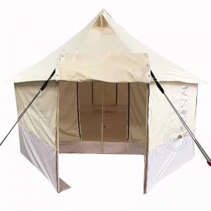 United Nations Relief 5-6 Man Tent