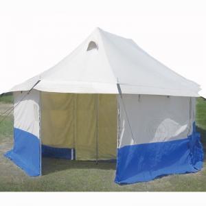 United Nations Relief 5 people family tent
