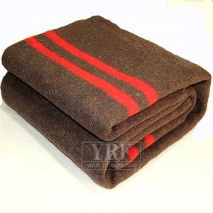 Equatorial Guinea Egypt Militia Medical Blanket