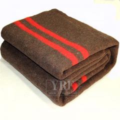 Equatorial Guinea Egypt Militia Medical Blanket