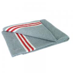 Camp Medical Relief Blanket