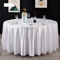 Waterproof Cheap Rectangle Custom Tablecloth Fancy