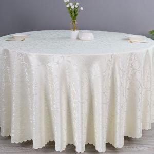 Polyester Table Cloth Factory Table Cloth Designs