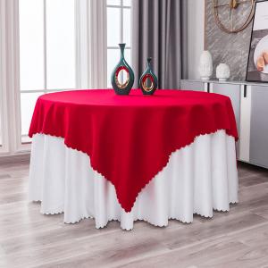 Champagne Table Clothes Runner Table Cloth Outdoor