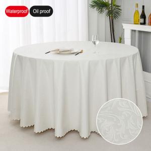 Customized Size 60 X 102 Inch 6ft Tablecloth