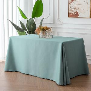 Square Pvc Table Cloth Designs Table Cloth Factory