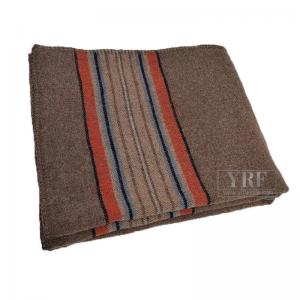 Samoa Luxembourg Rescue Blankets