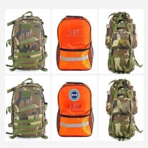 Multi-functional Military Bag 55L Large Capacity