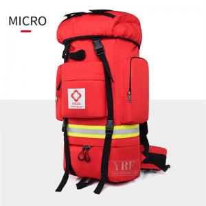 Medical Tactical Backpack First Aid Bag