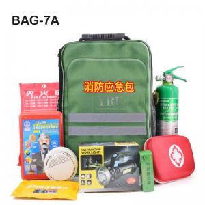 First Aid Kit Bag Top selling car first aid kit in bag