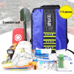 Medical Equipment First Aid Kit