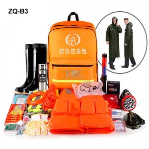 Hospital And Clinic Professional Design First Aid Kit