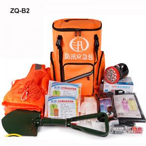 Emergency Kits Storage First Responder Backpack Bag