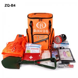 Disaster Supply Kit Portable Survival Water Purifier