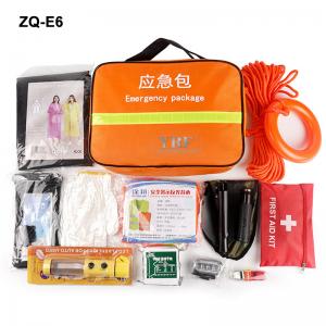 Wholesale Emergency First Aid Kit