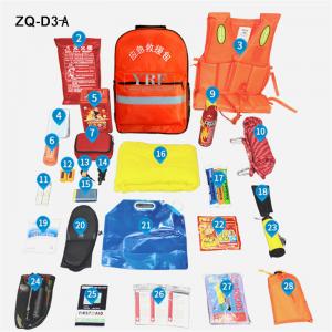 Waterproof First Aid Kit Trauma Bag