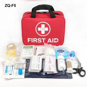 Individual First Kit Aid