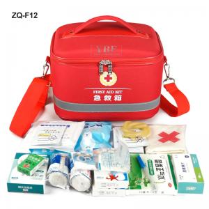 First Aid Combat Kit