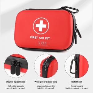 Complete First Aid Bag 17x12x5cm