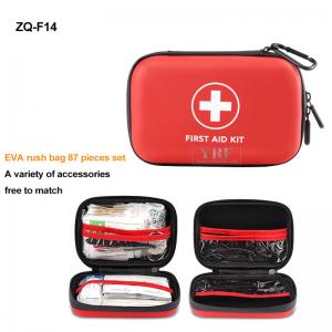 First Aid Kit Tactical Bag
