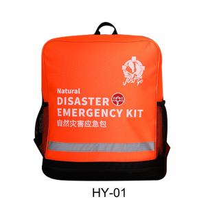 Kit Quick Clot Combat Bag Tourniquet Tactical First Aid Kit